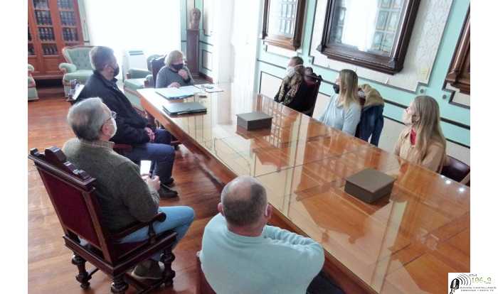 Bircher: “Acompañamos la creatividad y el esfuerzo de nuestros pequeños productores de alimentos para potenciar su trabajo”