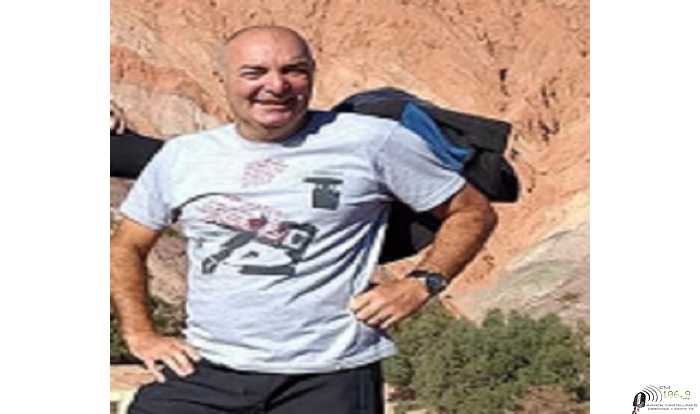 Falleció Lunes  29 de junio en Sta Fe Claudio Karlen  51 años  (Motoquero de Sta Fe) Ver mas aqui