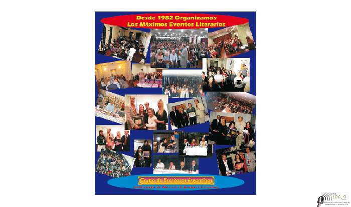 Asunto: Certamen POESIA - CUENTO  - PINTURA - FOTOGRAFIA - Gran evento 2020 