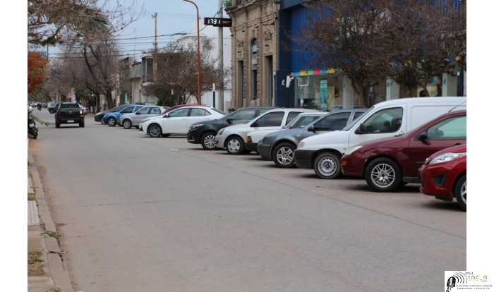 La Ciudad retoma las capacitaciones para nuevas licencias de conducir.