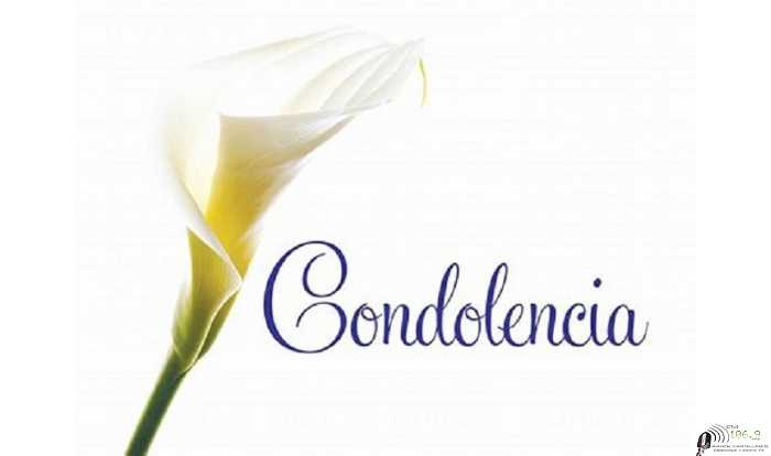 Falleció jueves  2 de julio en Esperanza Maria Ines Lell de Pieruccioni  73  años 