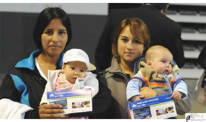 El calendario de pagos AUH julio 2020: la ANSES fijó las fechas de cobro 