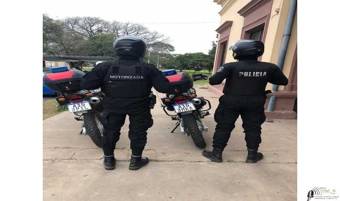 POLICIALES SABADO 4/7/2020 3 NOTICIAS IMPORTANTES