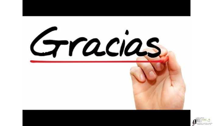 Gracias  hoy sobrepasamos las 10.500.000 visitas a esta pagina web y vamos x más