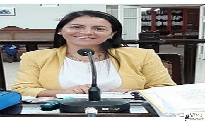 Martínez: “La tasa de Junio no puede tener aumento” 