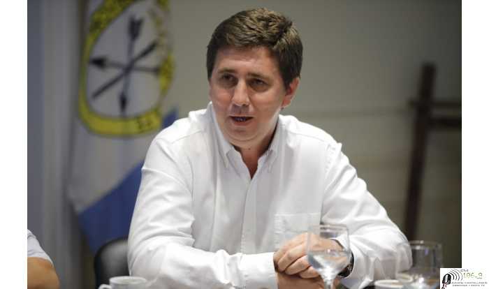 *Pirola confirmó que el Gobierno Provincial transfirió fondos a comunidades de Las Colonias*