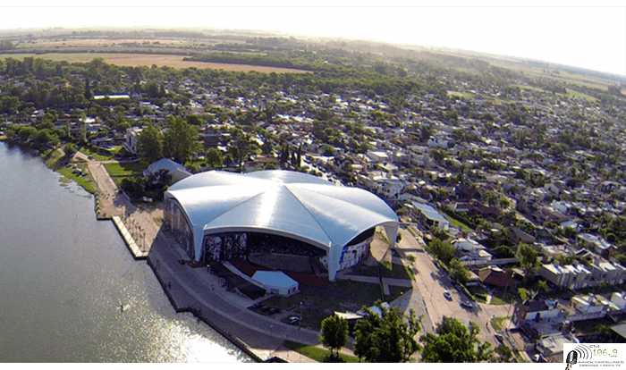  Transformar leche en dólares: un proyecto en Villa María permite al tambero hacer lo que nunca pudo 