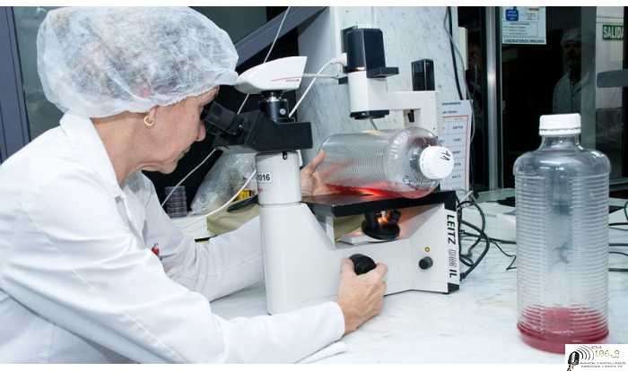 Una empresa argentina firmó un acuerdo con el USDA para abastecerlo de vacuna antiaftosa por 17 años