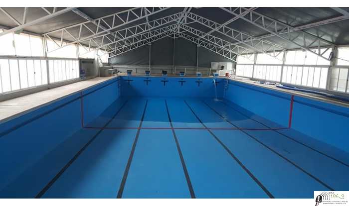 Vuelven a partir del 3 de agosto las Actividades acuáticas al Lawn Tennis Club Esperancino