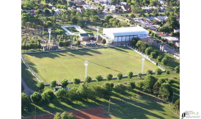 Club Sarmiento de Humboldt realizó un video con mensaje ( ver aqui)