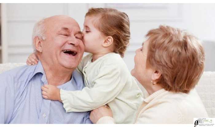 Domingo 26 Julio Stos. Joaquín y Ana  Dia de los Abuelos 