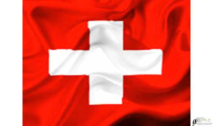 El 1° de Agosto es el día de la Fiesta Nacional Suiza. La Asociación Suiza 