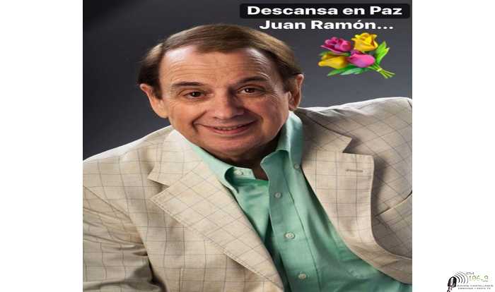 Murió Juan “Corazón” Ramón: tenía 80 años y padecía una pulmonía ( ver aqui su trayectoria)