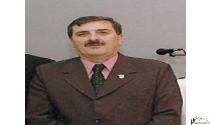  La Sala Foyer del Centro Cultural Municipal “Dante Alighieri” llevará el nombre de Carlos Catena.