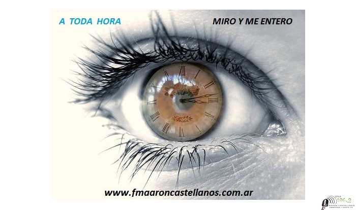 Comenzó Agosto aqui tenés como visitar nuestra pagina Cumpleaños,Efemerides y Recuerdos,Policiales del Pais 