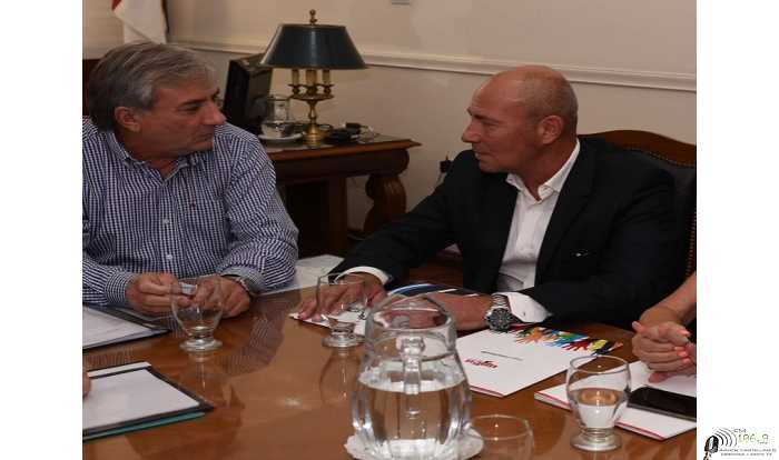 El Gobierno convocó a la Paritaria Central para el 3 de Agosto. Tal como UPCN lo había solicitado