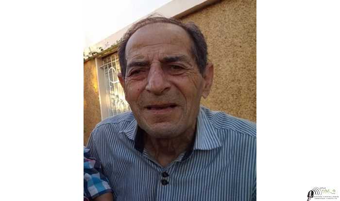 Falleció en Humboldt 6 Agosto Miguel Angel Treiky,  78 años,