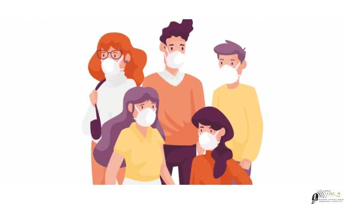 El Gobierno de la Ciudad recuerda, la obligatoriedad del uso del tapabocas y demás sugerencias sanitarias.