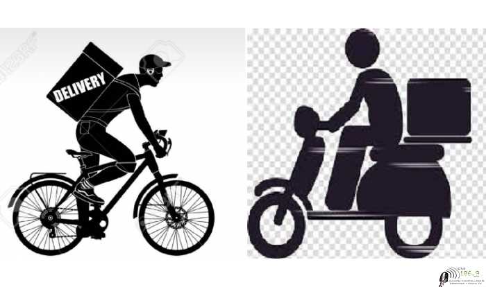 Deliverys en nuestra ciudad, una actividad a regular Por Eduardo Kinen (Bloque PJ. - Concejo Municipal Esperanza) 