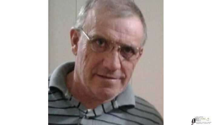 Falleció 10 agosto en Esperanza, Nestor Hugo Presser  a la edad de 65  años.