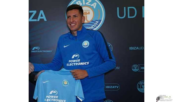 Otro futbolista de  Esperanza podria ir al Atl de Madrid del 