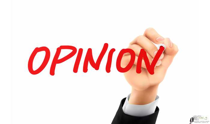 OPINIÓN Necesitamos veracidad para la unidad política Sobre los dichos del concejal Müller Por Mario Dos Santos (Periodista)