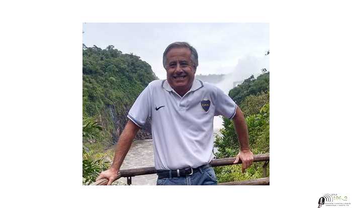 FALLECIMIENTO La Comuna de Colonia San José, despide con profundo pesar al Dr. Edgardo O. Lenarduzzi, apoderado legal desde el año 1983