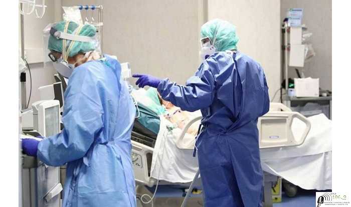 URGENTE   Dos casos positivos de Covid-19 en Esperanza   