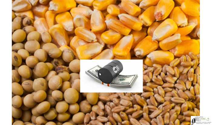 Precios varios cotizaciones del fin de semana 14/8/2020