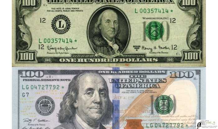 Asoc Bancaria de Mar del Plata informa por tema relacionado con los billetes de dólares estadounidenses