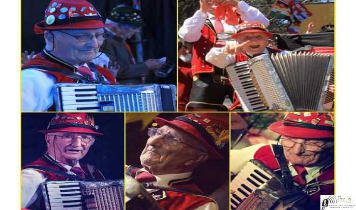 En el día de ayer se ha ido de gira uno de los referentes de Zillertal de los últimos años, el maestro Hugo Patocchi QEPD