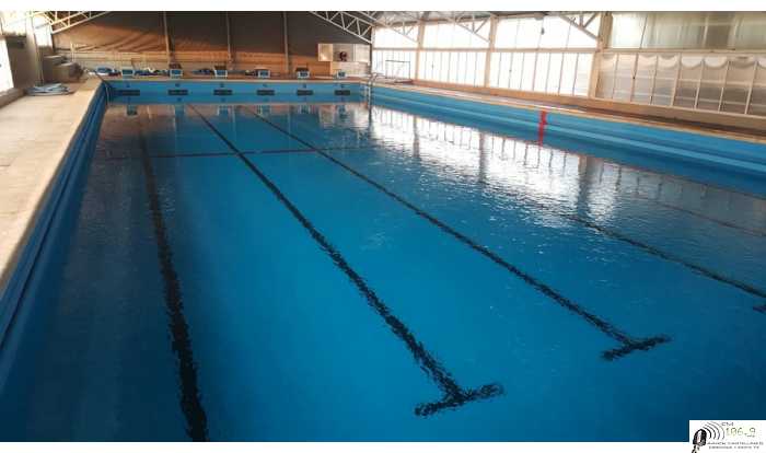 El LTCE rehabilita su piscina climatizada desde el martes 18