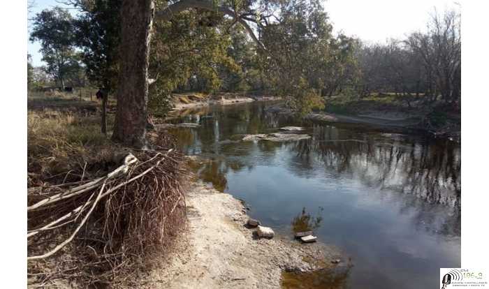 14 Fotos y dos videos para que vea el Arroyo Cululú en 