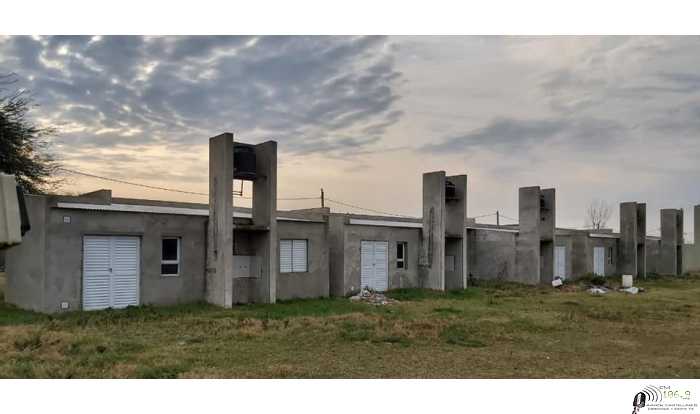 Comuna Empalme San Carlos informa que esta abierta la inscripción para acceder a 5 viviendas en la localidad