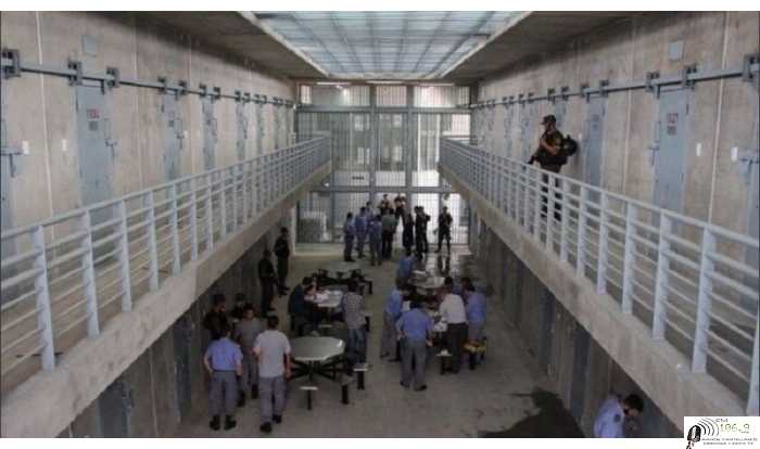 Carcel de Piñero estaba grave por quemaduras Jorge Alberto “El Tío” Romero quien realizó femicidio de Gabriela Degiorgio.