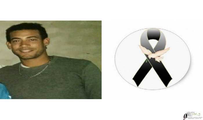 Toda la familia de Bella Flor acompaña a Poly Anderson y su familia en este momento de tanto dolor. QEPD Kevin.Anderson