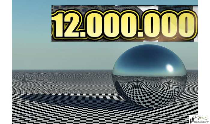 LLEGAMOS FELICES A 12.000.000 DE VISITAS EN www.fmaaroncastellanos.com.ar y vamos x más