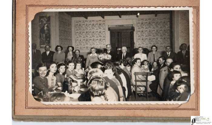 En el año 1942, fue fundada la cremería “Unión Tamberos de Rivadavia”, por iniciativa de los señores Don Alfredo Rúa, Don Godofredo Rudolf y Don Arnoldo Weidmann.