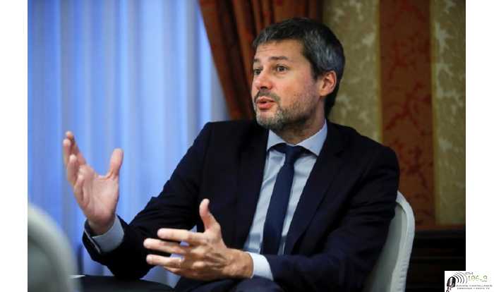 Matías Lammens confirmó que habrá temporada de verano, con devoluciones del 50% en los gastos turísticos