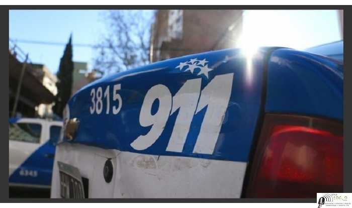 POLICIAL :Fue desarticulada una fiesta clandestina en San Carlos Centro  