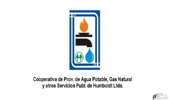 24/08/2020 quedará abierto el Registro de Oposición y Observaciones de la Obra: AMPLIACIÓN DE LA RED DE DISTRIBUCIÓN DOMICILIARIA DE GAS NATURAL DE HUMBOLDT