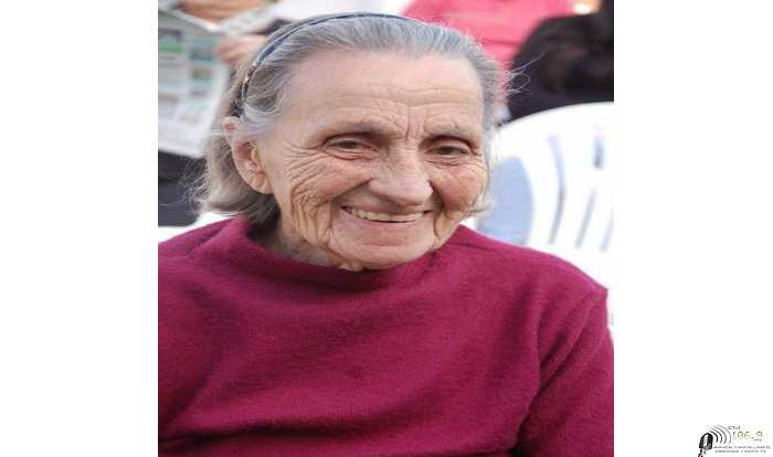 Falleció en Humboldt  25/8 Ema Luisa Weder de Pfening, 92 años   Ver mas aqui