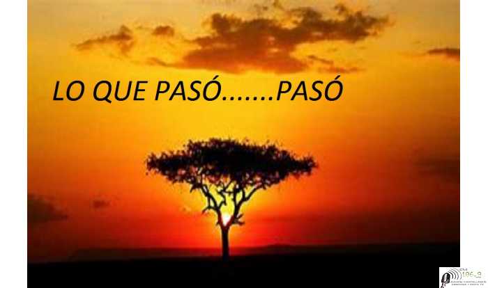 Aqui podés ver Efemérides y Recuerdos por Hector Balverdi