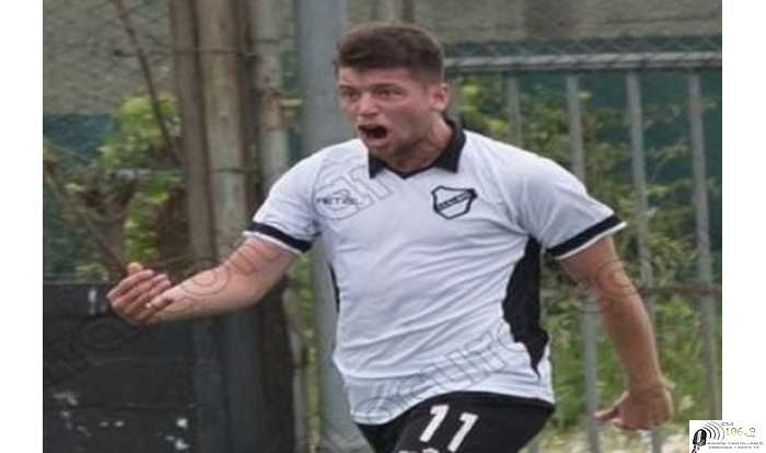 El Esperancino Joaquin Pontarelli firmó por un año en el norte de Italia con el A.S.D Polisportiva Tamai 