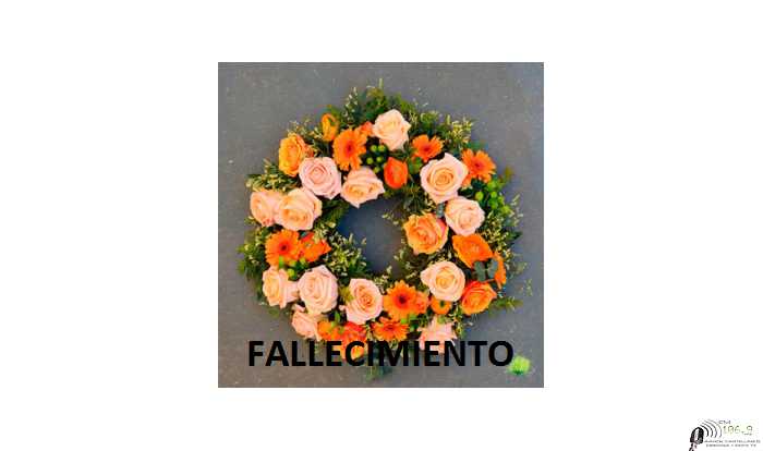 Falleció 26 agosto en Esperanza, Stella Maris Vart   66 años. 