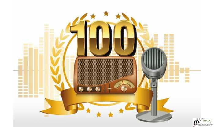 27 agosto 1920 - 27 Agosto 2020  100 años de la radiofonia