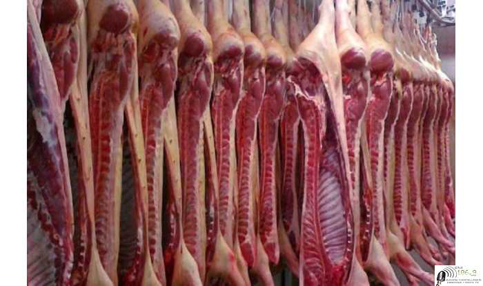 Las exportaciones de carne bovina a EEUU crecieron el 2326% en lo que va del año