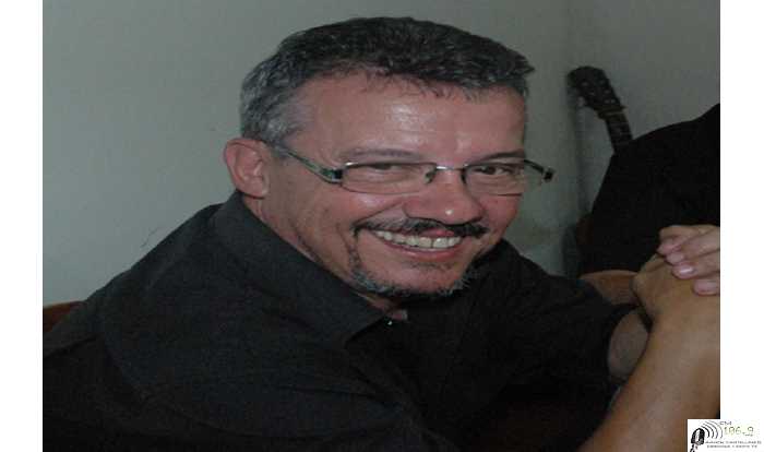 Los amigos de los viernes nos unimos en oración por Dr Ricardo