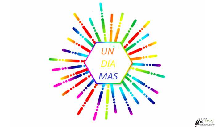 Un dia mas programa de la tarde con Hector Balverdi y Raúl Fontana saludamos por los 34 años de la F.M 106,9