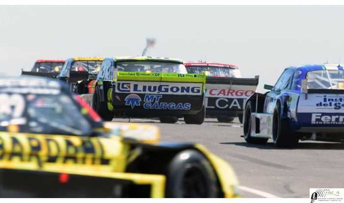 Por seguridad sanitaria se postergó otra vez la vuelta del Turismo Carretera en Rafaela